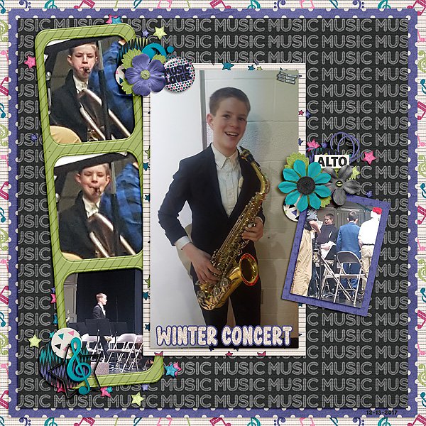 12-13-2017 Winter Concert