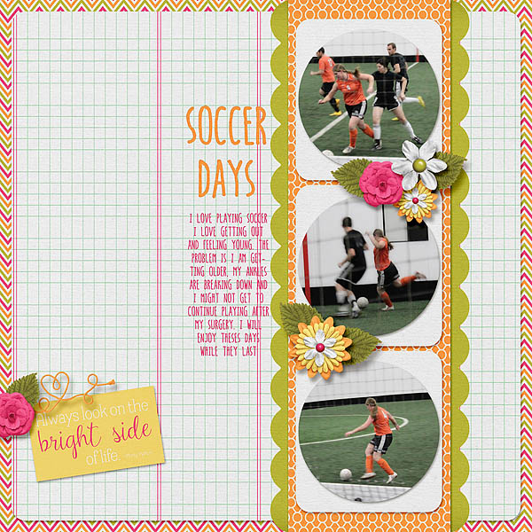 12-15-14 Soccer Days