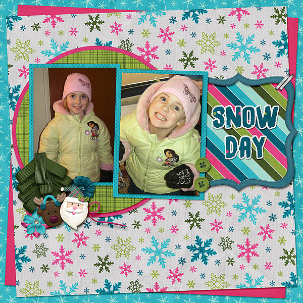 12-18-08 Snow Day