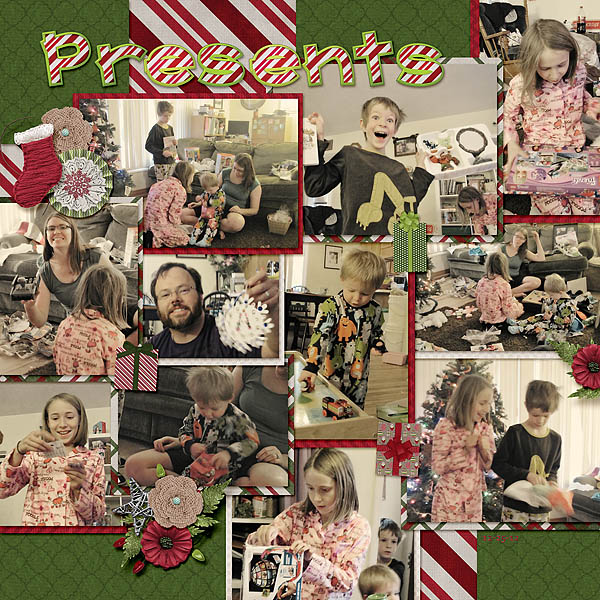 12-25-12 Christmas Presents