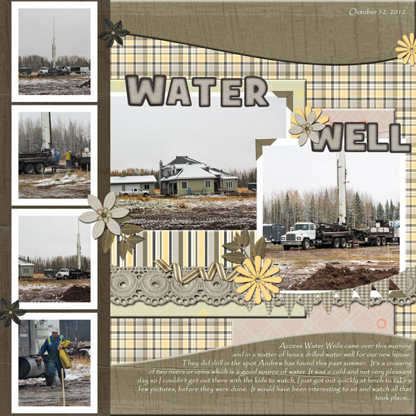 12-Water-well