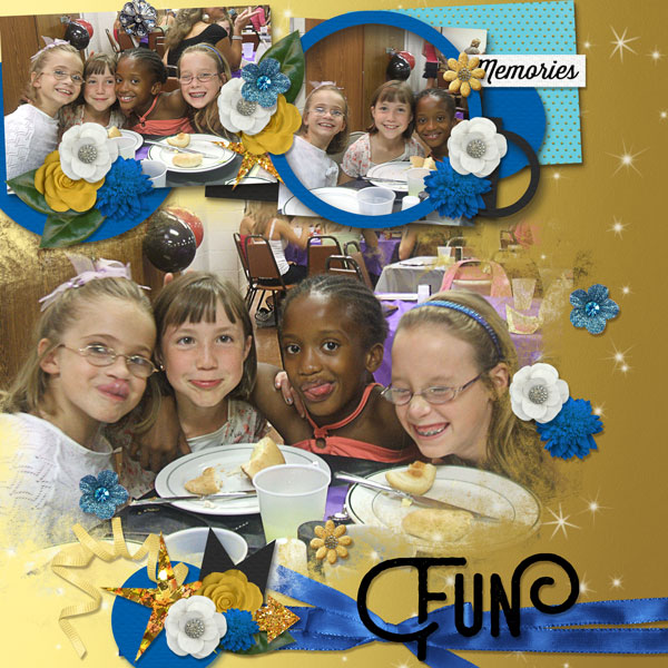 1219 T2 Gym Banquet