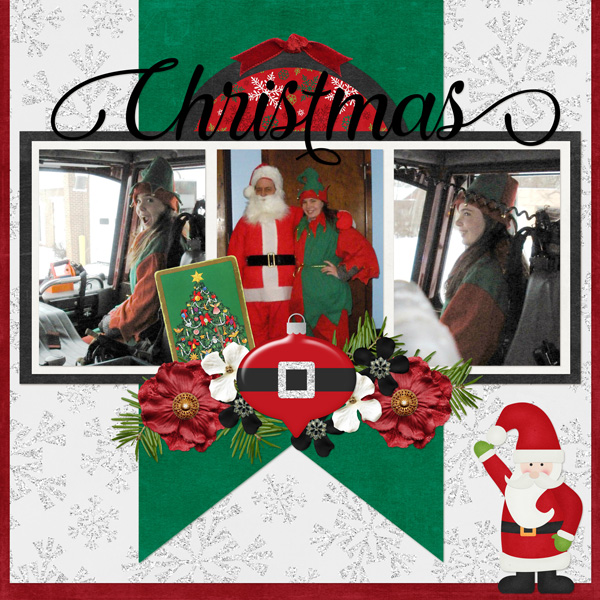 1220 Col Xmas Elf