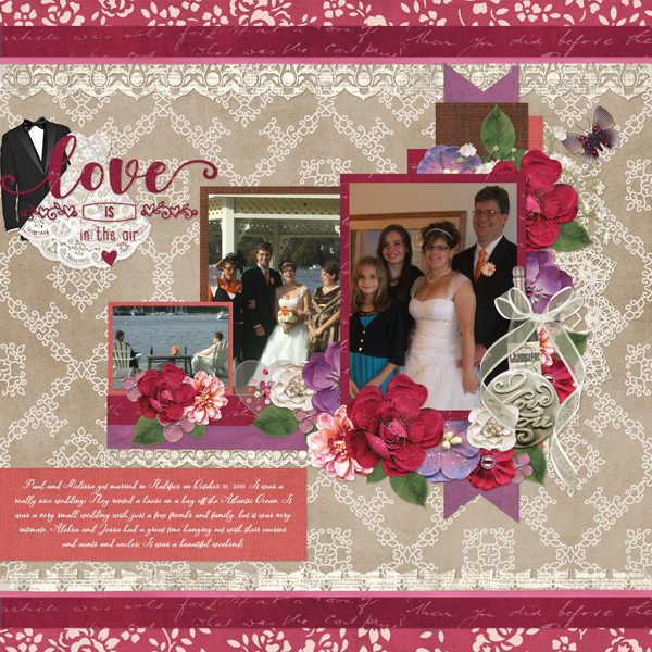1220 Font PM Wedding