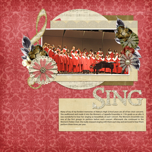 1220 St Choir