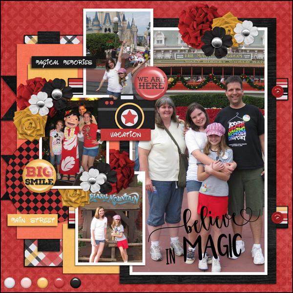1220 WA Disney Magic