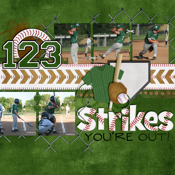 123-Strikes