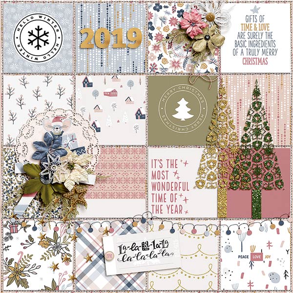 1234CHRISTMAS2019