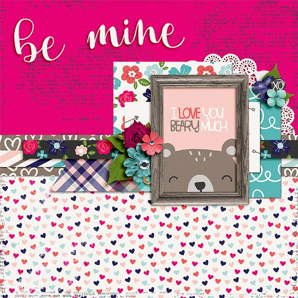 123bemine