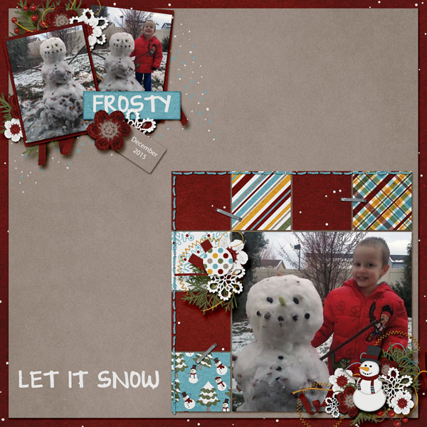 12_Snowman
