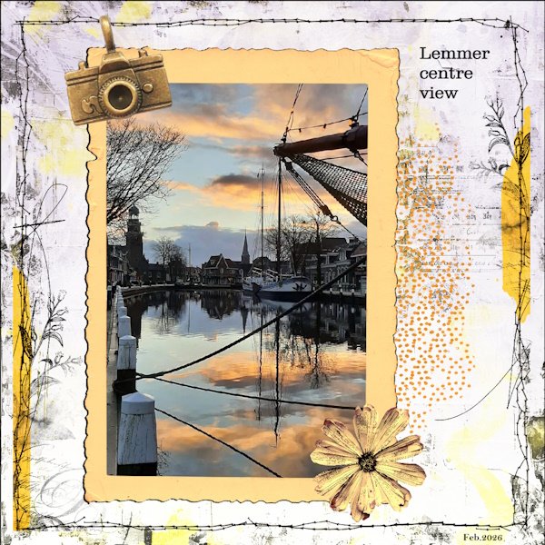 12th-Feb. 2026 Inspiration Challenge-Lemmer centre view.jpg