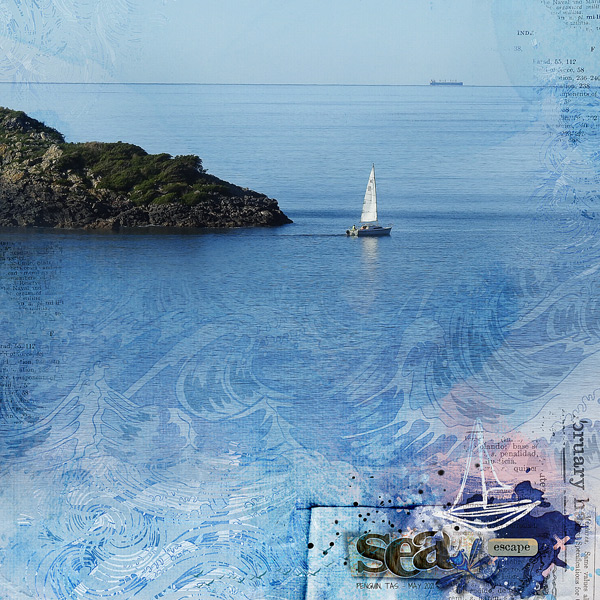 12X12-PENGUIN---SEA-ESCAPE
