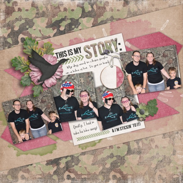 13 One Story