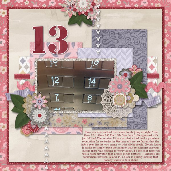 13
