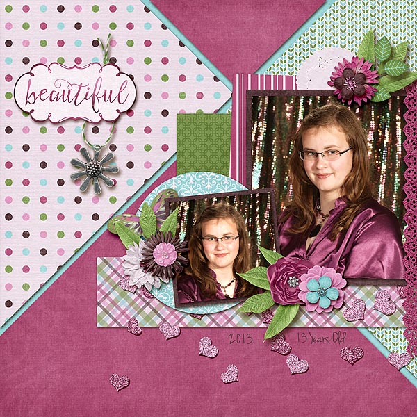 13th Birthday