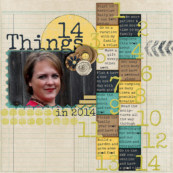 14 in 2014