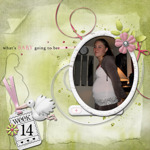 14 weeks