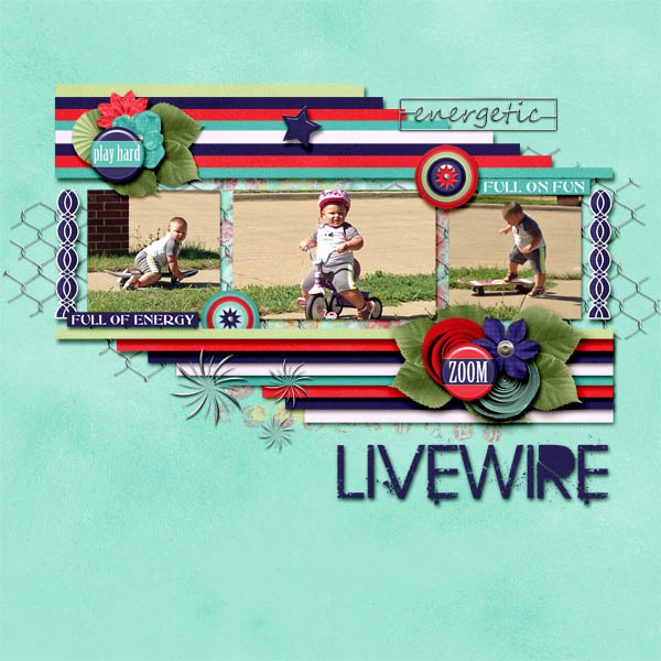 1405GabeLivewire