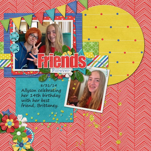 14th Birthday