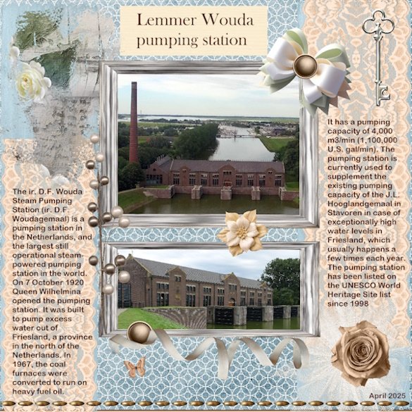 15 - April 2025 Everyday Memories-Lemmer Wouda pumping station.jpg