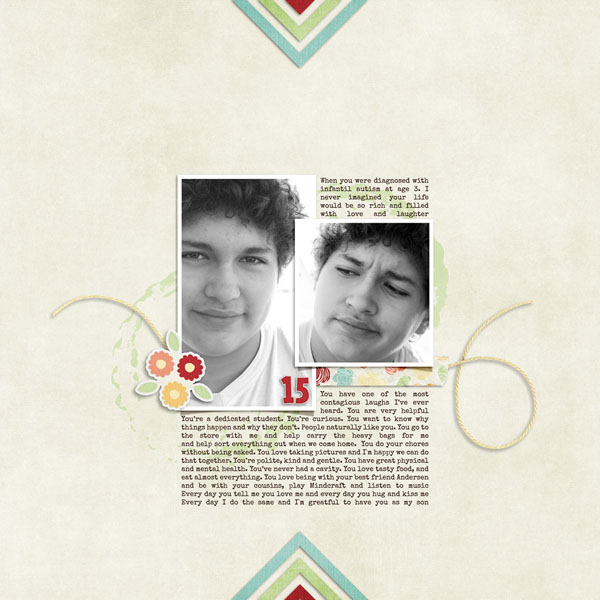 15