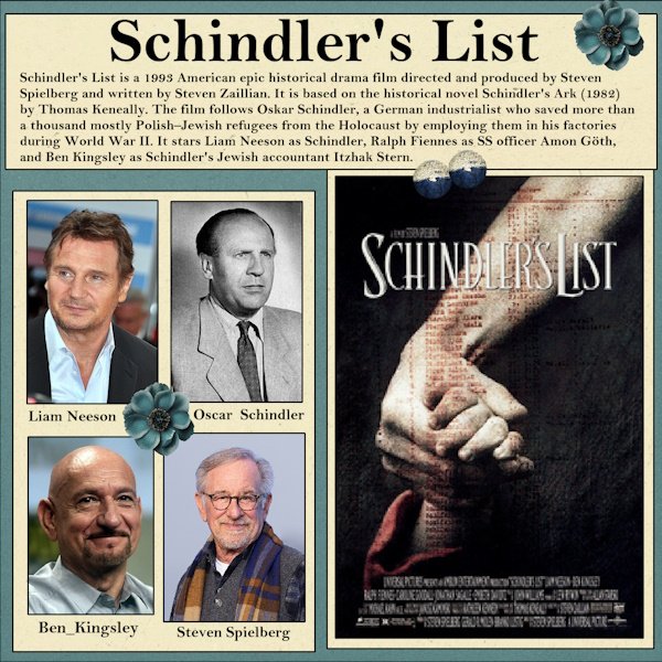 15th-1th Layout Bingo Challenge January 2026 -Shindler's List.jpg