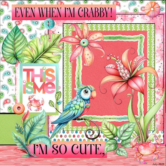 15th-July 2025-15-Jumpstart your layouts-I'M So Cute.jpg