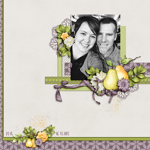 16th anniversary!