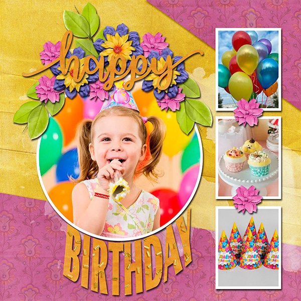 17th Birthday Template challenge _1 by Scrapbookcrazy Creations Gala.jpg