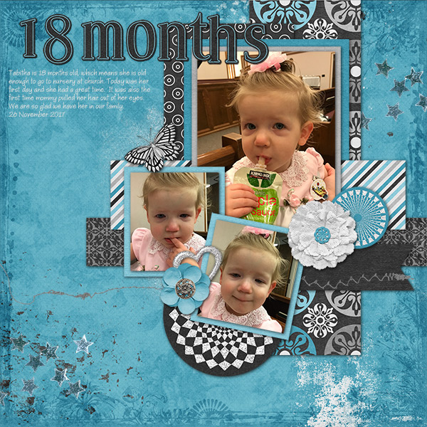 18 months