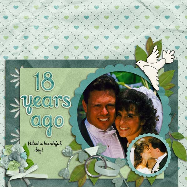 18 Years Ago