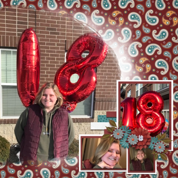 18