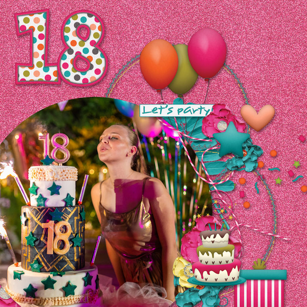 18