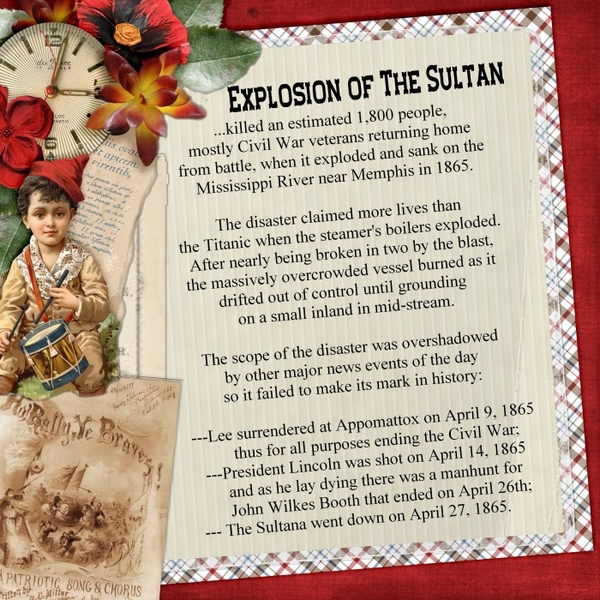 1865 Sultana Explosion2