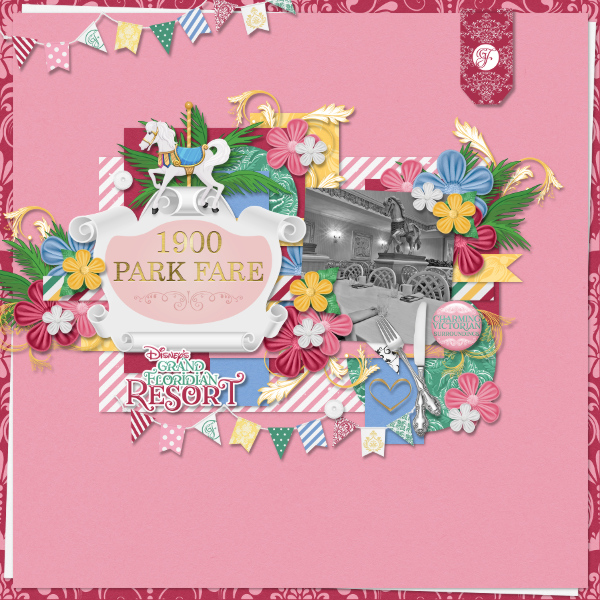 1900 Park Fare