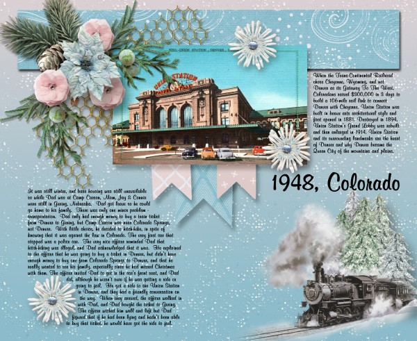 1948 Colorado