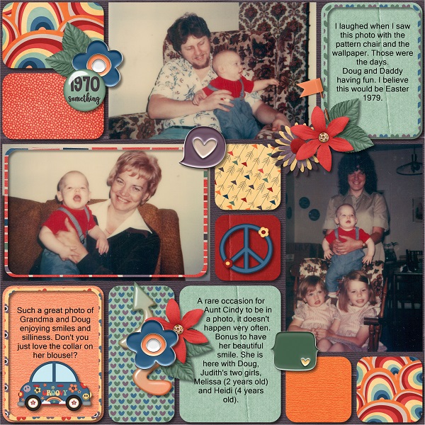 1970 Something