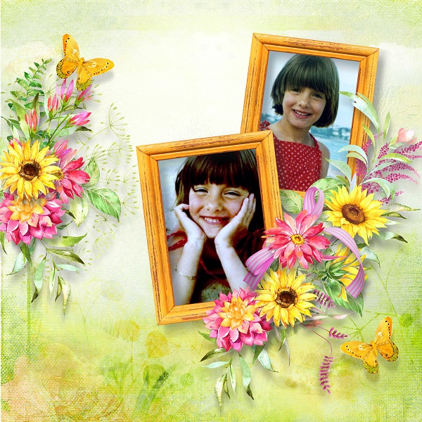 1980-06_-_ilonka_-_sunbeams