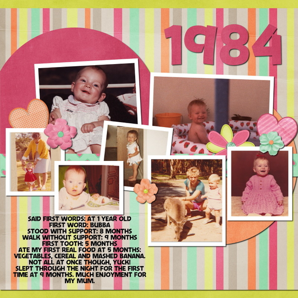 1984 - pg 1