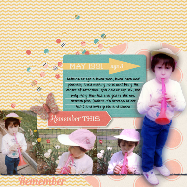 1991 05 Joyful Music