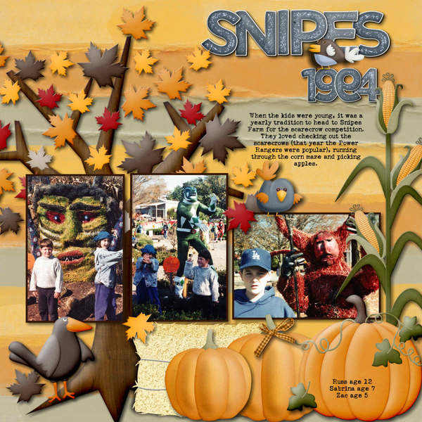 1994 09 Snipes