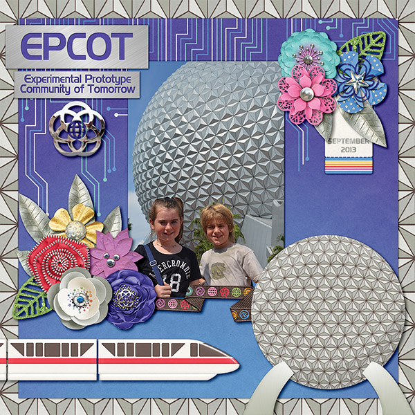 1_Epcot