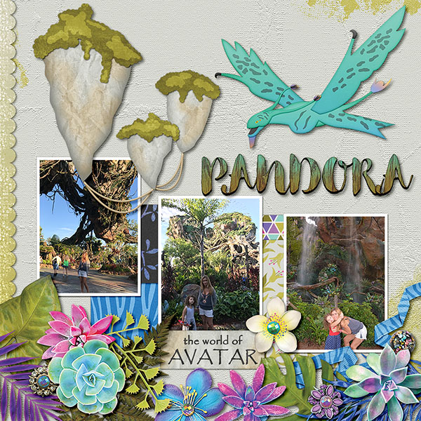 1_Pandora