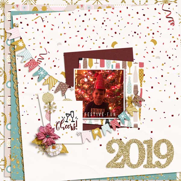 1cheersto2019