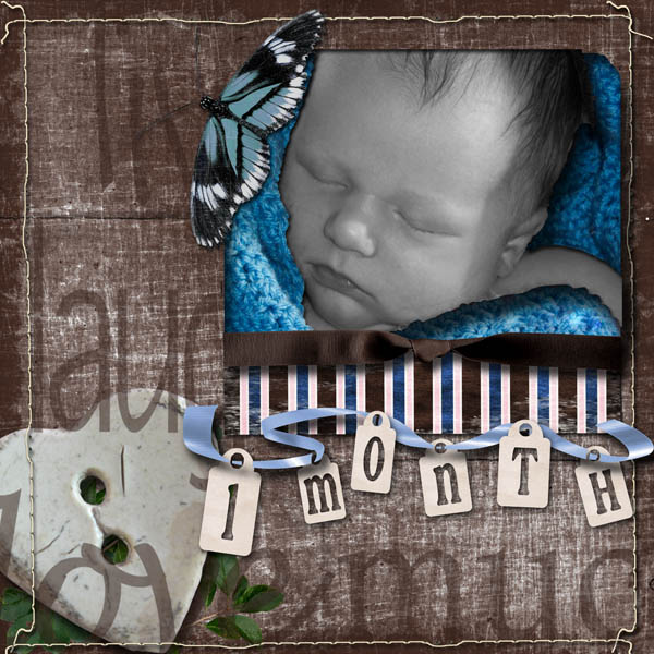 1month