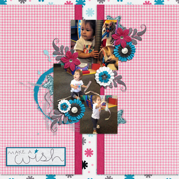 1st Birthday