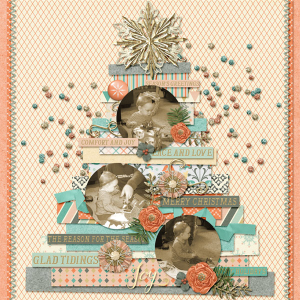 1st Christmas
