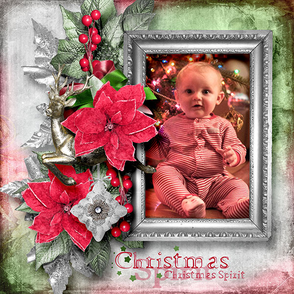 1st Christmas