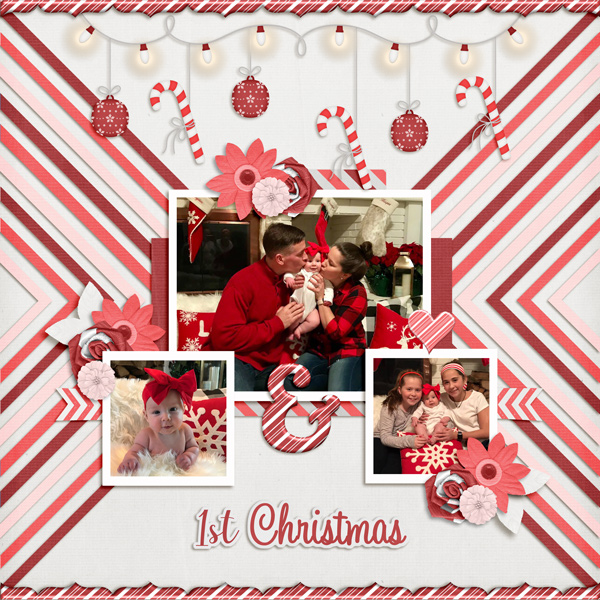 1st Christmas