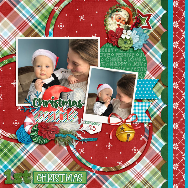 1st Christmas